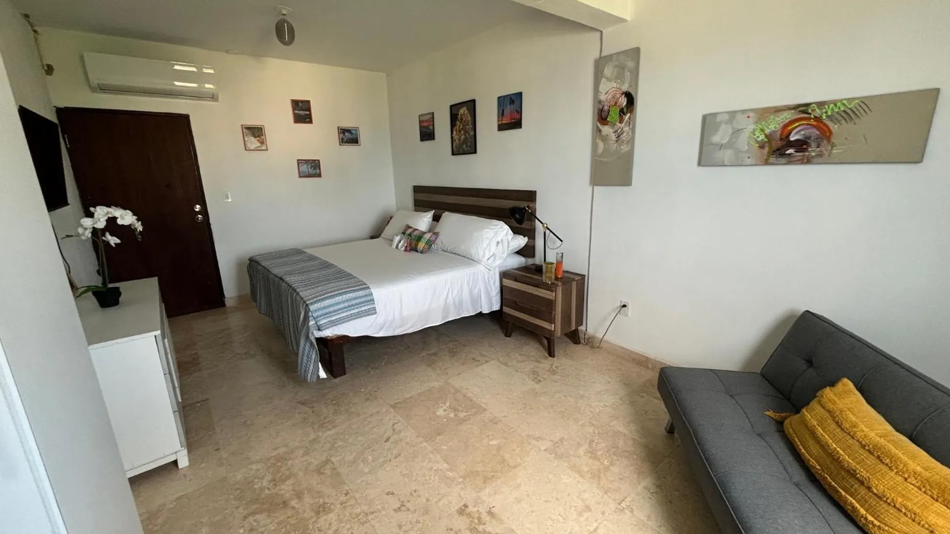 Bednbong Experience Stay Arecibo