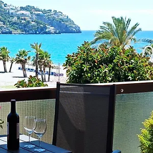 Bahia Deluxe , La Herradura (Granada) Spain