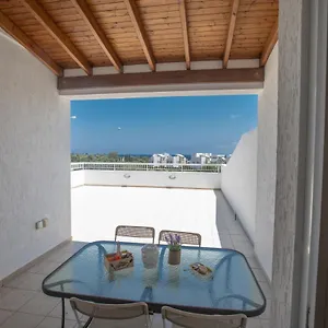 Panayia Sea View Apts , Protaras Cyprus