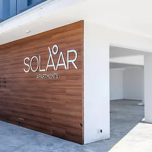Solaar St Lazarous , Larnaca Cyprus