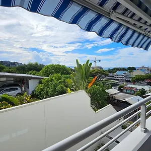 Papeetehome , Papeete (Tahiti) French Polynesia