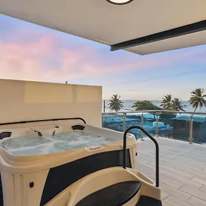 Zaturn House , Arecibo Puerto Rico