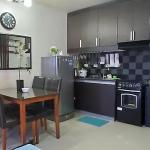 Jen's Paranaque , Manila Philippines